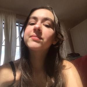 Meet your Posher, Flavie